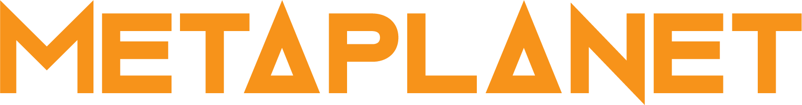 Metaplanet Logo